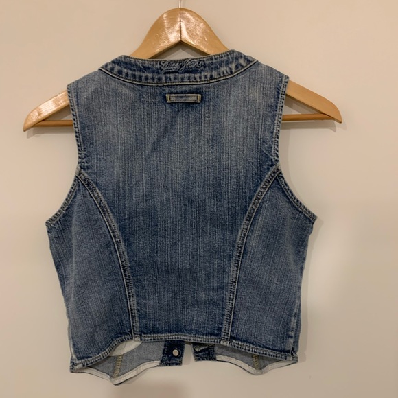 Guess vest - Picture 2 of 3